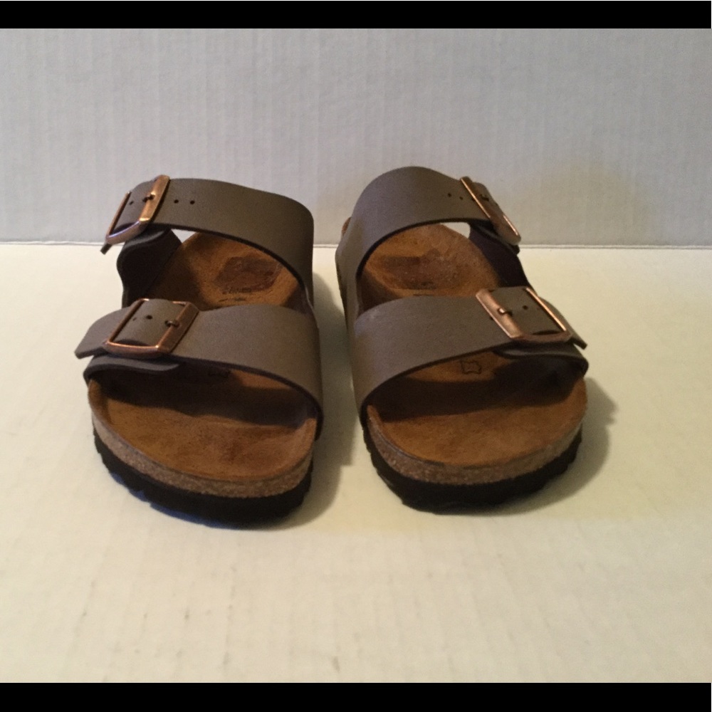 Birkenstock Brown Size 41 L10 M8